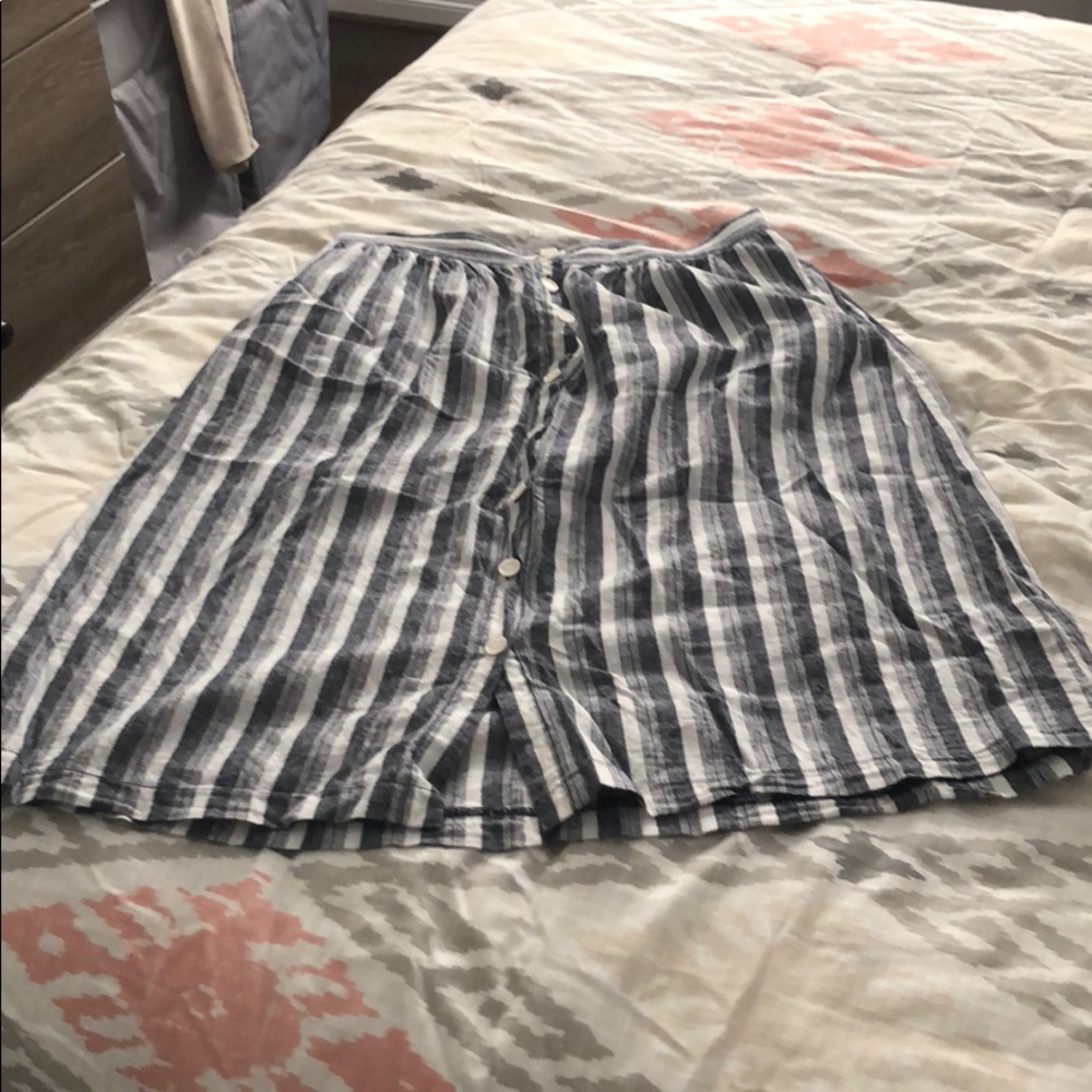 Farmhouse Skirt